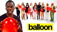 Pop The Balloon Or Find Love Toronto Edition