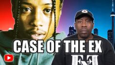 PRESSA Lawsuit vs EX GF Is Wild