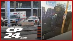 Suspect arrested, police investigating unprovoked stabbing in Mississauga as possible hate crime