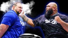 The MOST INSANE KNOCKOUTS From Power Slap 13 Strikers 🤯😳😦