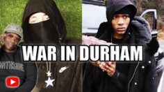 THE WAR IN DURHAM! KSlime vs KsBvndz