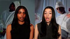 This Was Romantic… for a Toronto Rapper 😭❤️ HoodBaby Peppa ‘One That I Want’ Reaction #rap #reaction