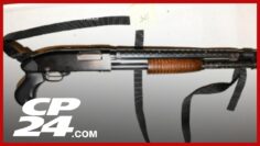 Three men facing attempted murder charges in Richmond Hill shooting