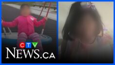 2 men plead guilty in death of Edmonton girl