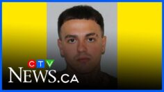 $50K offered for one of Canada’s most wanted suspected in 2024 Montreal murder