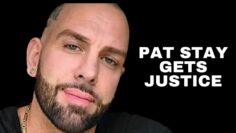 Adam Drake guilty of murder in stabbing of  #patstay #crime #canada #battlerapper