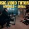 Basics of Handheld and Gimbal Filming: Music Video Tutorial