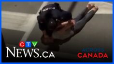 Concerns raised over video of Ont. woman’s arrest | Across Canada for Tuesday, June. 10 2025