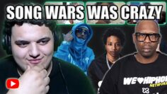 Did Pressa Duck Haji Basto In Song Wars?