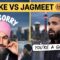 Drake Calls Jagmeet Singh a Goof for Seeing Kendrick – Jagmeet Says Sorry! 😂🇨🇦”