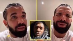 Drake Clowning Kendrick Lamar For His Low Prices At Toronto Show You Arent Welcomed In Toronto