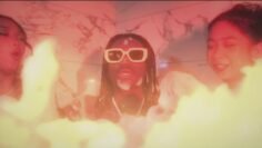 DYELLE – My Vibe (Official music video)