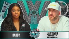 🔥 EP.5 – Real Talk Of The North – Baddy