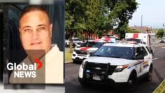 Extortion fears after brazen murder of South Asian businessman in Surrey, BC