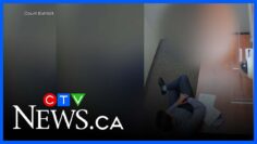 GRAPHIC WARNING: Brandon Aarons ex-girlfriend’s police interview following deadly 2022 stabbing