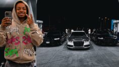 I Spent 24HRS In TORONTO CANADA With An AUDI Group!