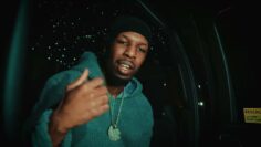 J Neat X C Major – Concern You (Official Music Video) @jneat979