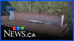 Jury convicts Brandon Aaron of fatally stabbing man 20 times