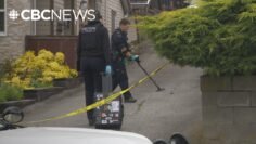 Man dead after shooting in Surrey: police