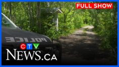 Manitoba RCMP investigating ‘targeted’ double homicide | CTV News Winnipeg at Six for June 20, 2025