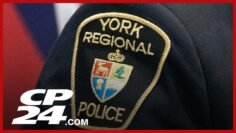 Markham coach charged in sexual assault investigation