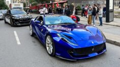 Montreal Goes CRAZY For F1 Grand Prix Weekend!