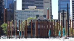 New Eau Claire Plaza Set To Open