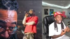 NOT LIKE US IN TORONTO AND CROWD YELLS ONE MORE TIME & KAI CENAT & DRAKE STREAM CANCELLED