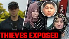 Panhandling scam, theft and unpaid rent exposed!