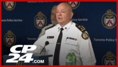 Police arrest members of criminal network The Union allegedly behind spree of tow truck violence