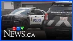 Police investigating death of woman in southwest Edmonton