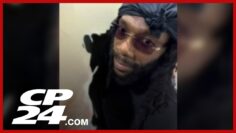 Police release identity of victim in deadly, targeted shooting in Scarborough