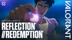 Reflection // Redemption – VALORANT Masters Toronto Cinematic