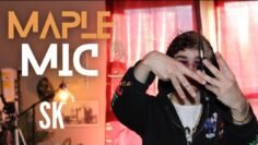 SK – ‘No Way’ Maple Mic Performance🍁 | Ottawa 🇨🇦