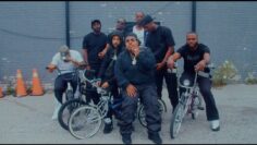 Smiley – Trapman (Feat. Why G)