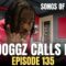 Songs Of The Week – BOOGGZ CALLS IN! Previews New Song Off Upcoming Project!