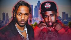 The Deadly Plot Against Kendrick Lamar – Drakes Shooter TOP5