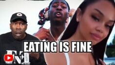 The Keyzie Crash Out! Why Toronto Mans Need To Grow Up