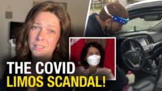 The limousine scandal of Canada’s COVID quarantine chaos
