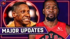 This is getting VERY Interesting…