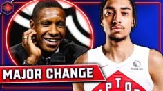 This just took a MASSIVE Turn…