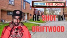 Top 5 Shoots Music Video In Driftwood x Adam 22