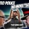 Toronto Cops Say Sorry NO MORE + HILTON HOTEL Security Assaults Cameraman