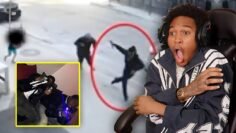 Toronto Drill Rapper Killed A Mafia Boss For $60,000