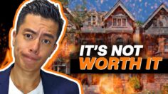 Toronto Home Sales are COMPLETELY DEAD…