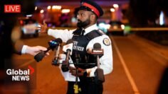 Toronto police make arrests in mass shooting, update other violent incidents across the city | LIVE