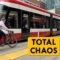 Toronto’s War on Bikes and Transit