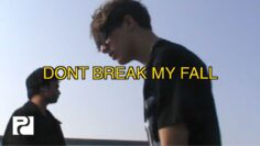 Xav, Duava, Arty Warhol – Dont Break My Fall (Official Lyric Video)