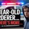 14-Year-Old Murder Suspect CAUGHT β But the Full Story Is Even Crazierβ¦