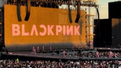 [4K] BLACKPINK TORONTO NIGHT 1 – PINK VENOM (OPENING)